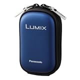 Panasonic DMW-CXH1 Hard Camera Case for Panasonic FX01, FX9, FX8, FX7 & FX37