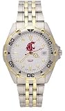 Washington State Cougars All Star Bracelet Watch