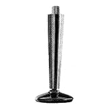 10-5/16 Tapared Furniture Leg - Set of 2