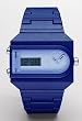 Fossil - Ana-Digi White Dial Watch JR1168