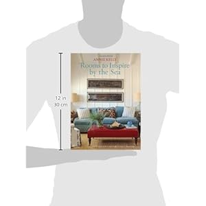 Rooms to Inspire by the Sea