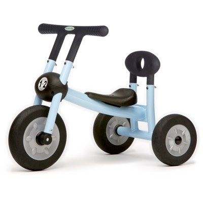 Italtrike Pilot 100 Blue Walker Tricycle