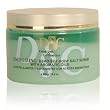 Deep Sea Cosmetics Dead Sea Energizing Body Scrub - Green Tea