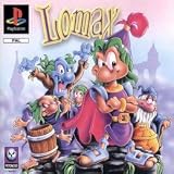 Revue Sony  / Lomax