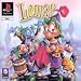 Adventures of Lomax (PS)
