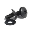 Middle Atlantic Rackmounting Screws 100-Pack