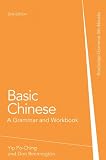 Basic Chinese (Routledge Grammars)