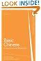 Basic Chinese: A Grammar and Workbook (Grammar Workbooks)