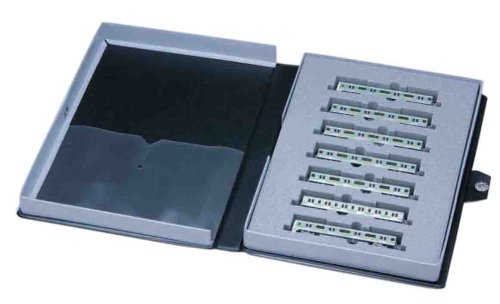 Cover image : Zゲージ E231-500通勤形(山手線)7両基本セット