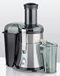 Sunpentown CL-851 Professional 850-Watt Juice Extractor