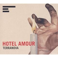 Hotel Amour