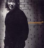 Jo Kwan Woo : 6th Album [MEGA RARE] [out of print] [Universal Music] [Korea 2001]