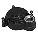28/32 Multi-position Easy Start Back Plate: Axial