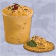 Cranberry Chutney Cheese Spread 16 oz. - Wisconsin Cheeseman