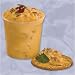 Gourmet Food : Cranberry Chutney Cheese Spread 16 oz. - Wisconsin Cheeseman