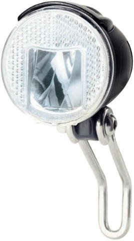 Busch & M&uuml;ller LED-Scheinwerfer Lumotec IQ Cyo plus, schwarz, 175QRDI