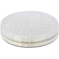 Delock 46022 LED GX 53 Leuchtmittel
