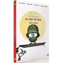 La 7�me compagnie au clair de lune