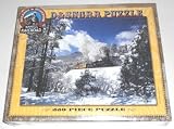 D&SNGRR Railroad Museum Puzzle