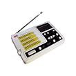 WX-200 Public Alert Radio w/ AM-FM