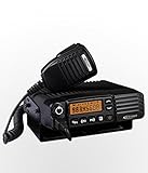 Uhf/vhf Mobile Radio