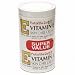 Fruit Of The Earth Vitamin-E Cream 4 oz. + 4 oz. Jar