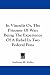 Book In Vinculis Or, The Prisoner Of War: Being The Experience Of A Rebel In Two Federal Pens