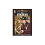 Timeless Media Group Virginian-1st Season Pt 1 [dvd] [1962-1963/15 Eps/6dvd Slim]