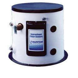 Raritan Engineering 170601 6 GA WATER HEATER W/O HEAT E WATER HEATER