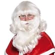 Quality Santa Claus Wig and Beard