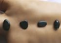 Massagesteine Hot Stones