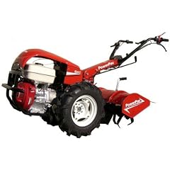 Einachser Honda GX270 Powerpac 9PS