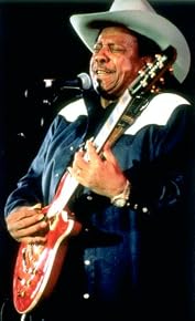 Image de Lonnie Brooks