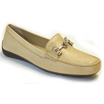Womens D Grin Slip-on D6142H-C500 Geox
