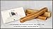 Himalayan Yak Snak Dog Chew - Large to Extra Large 2 Pack - Hard Cheese Snack Chews for Your Dog or Puppy Made from Yak Milk - All Natural - No Preservatives - Healthy - Limited Ingredients