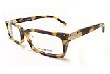 Gianfranco Ferre GF 372 Eyeglasses GF372 02 Havana Optical Frame