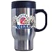 Siskiyou Sports Buffalo Bills 18 oz  NFL Stainless Steel Travel Mug
