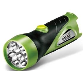 ���T�V �yDANKE�z ���`�E���C�I���[�d�� LED���C�g LPT-191
