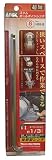 アネックス(ANEX) スリムボールポイントレンチ ネジキャッチ付 8mm HB2-8 6本組