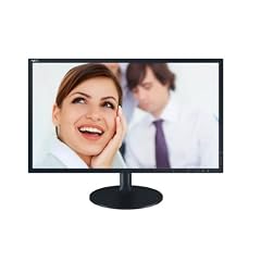 Nec Multisync EX231W bk 58,4 cm (23 Zoll) LED Monitor (DVI, VGA, 5ms Reaktionszeit) schwarz