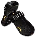 Ruffwear Barkn Boots Grip Trex schwarz Gr��e: L
