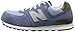 New Balance KL574 Beach Cruiser Grade Classic Running Shoe (Big Kid)