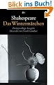 Das Winterm�rchen: Zweisprachige Ausgabe