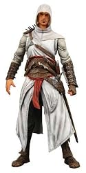 Assassins Creed Altair 7" Action Figure