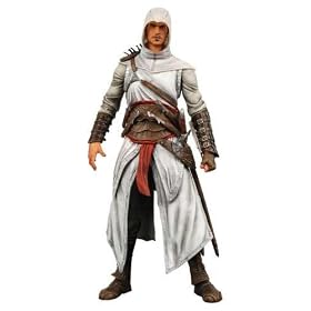 Assassins Creed Action Figure