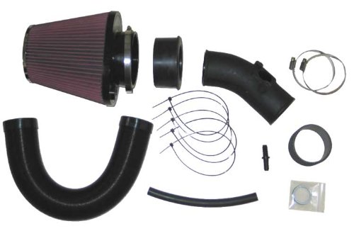 K & N 57-0615 57i High Performance International Intake Kit