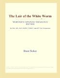 The Lair of the White Worm
