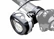 Princeton Tec Corona Bike Light Black