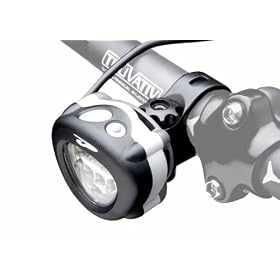 Click here to buy Princeton Tec Corona Bike Light by Princeton Tec.