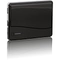 New Trent iCurve IMP70D 7000mAh External Battery Pack and Charger for "The new iPad" the 3rd Gen ipad, iPad2, iPhone 4S 4 3Gs 3G, iPod Touch (1G to 5G), Android (Samsung Galaxy Note S S2, HTC Sensation EVO Thunderbolt, LG Optimus V), Blackberry (Bold curve Torch), Droid(Motorola Razr), Plus Major Tablet PCs with 5V input (Samsung, Blackberry, HTC) etc